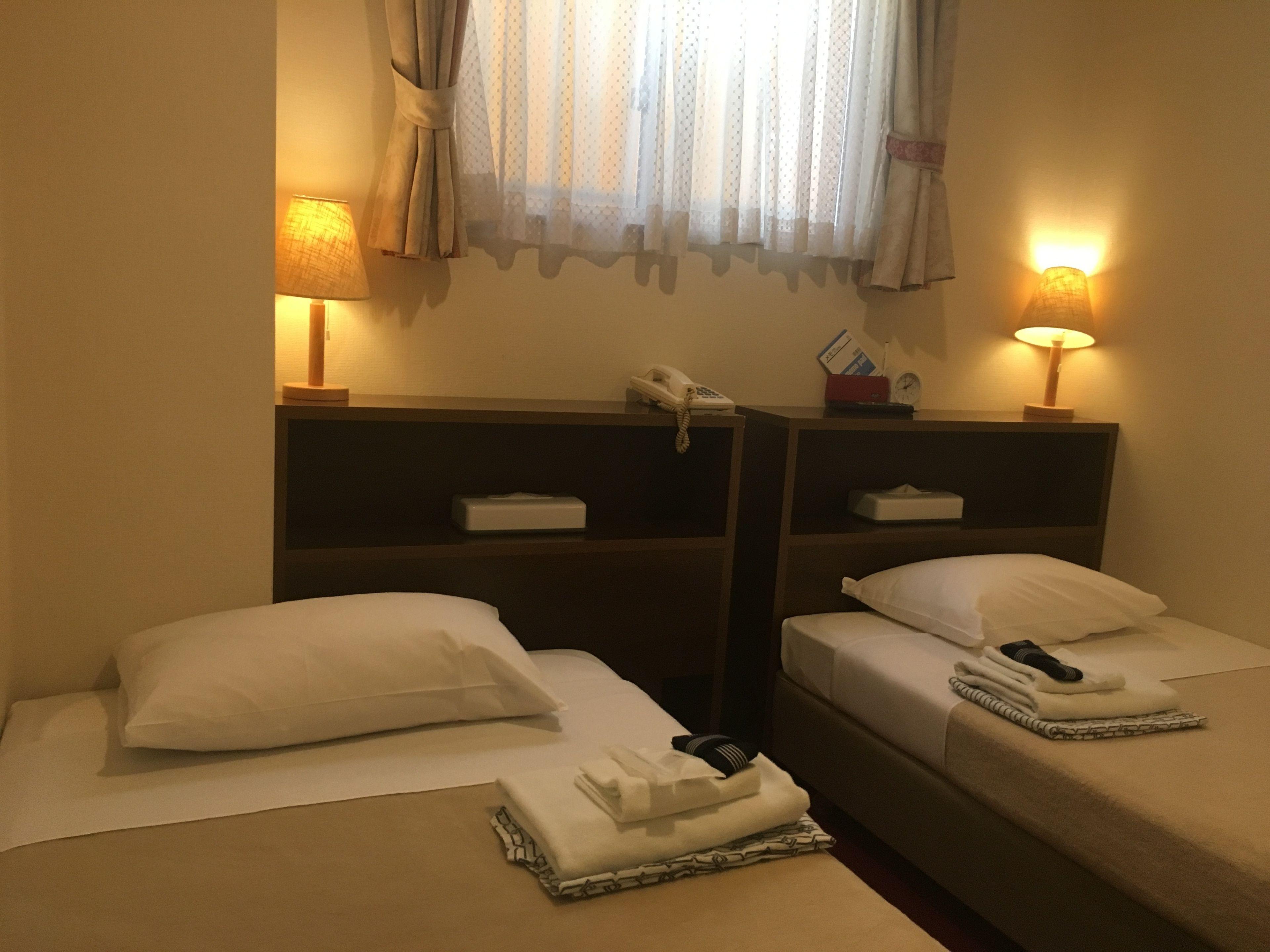 Hotel Yanagibashi — Photos 3